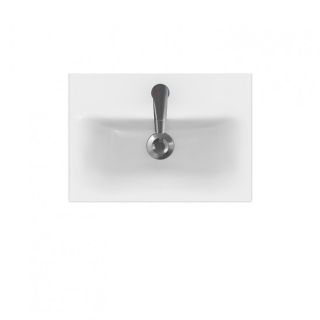 Раковина Cersanit MODUO 50 SLIM S-UM-MOD50SL/1